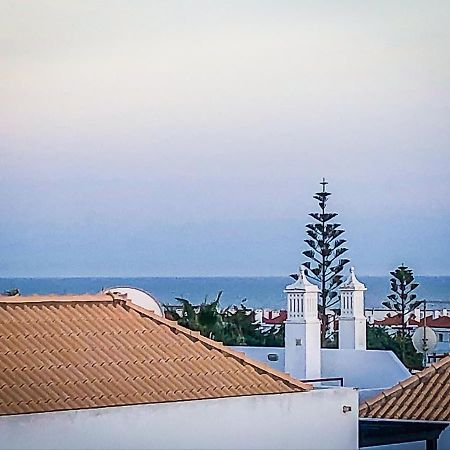טאווירה Cabanas Terraces - Pool And Seaview מראה חיצוני תמונה