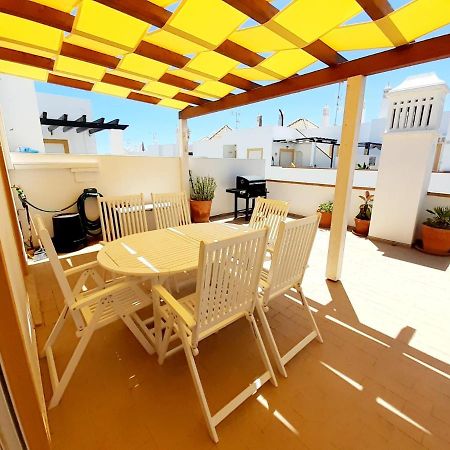 טאווירה Cabanas Terraces - Pool And Seaview מראה חיצוני תמונה