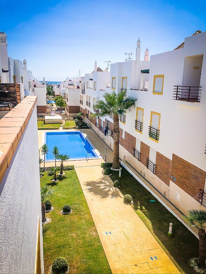 טאווירה Cabanas Terraces - Pool And Seaview מראה חיצוני תמונה