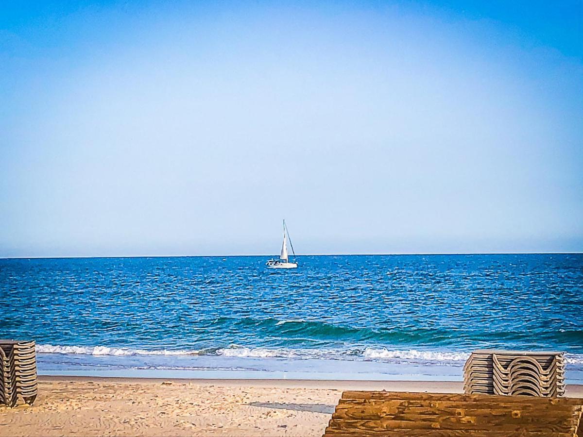 טאווירה Cabanas Terraces - Pool And Seaview מראה חיצוני תמונה