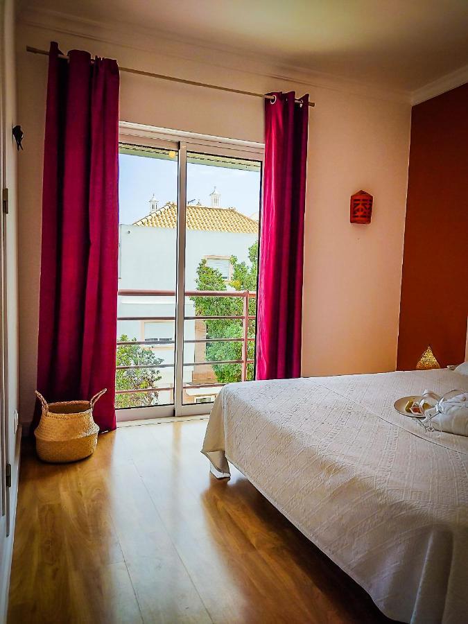 טאווירה Cabanas Terraces - Pool And Seaview מראה חיצוני תמונה