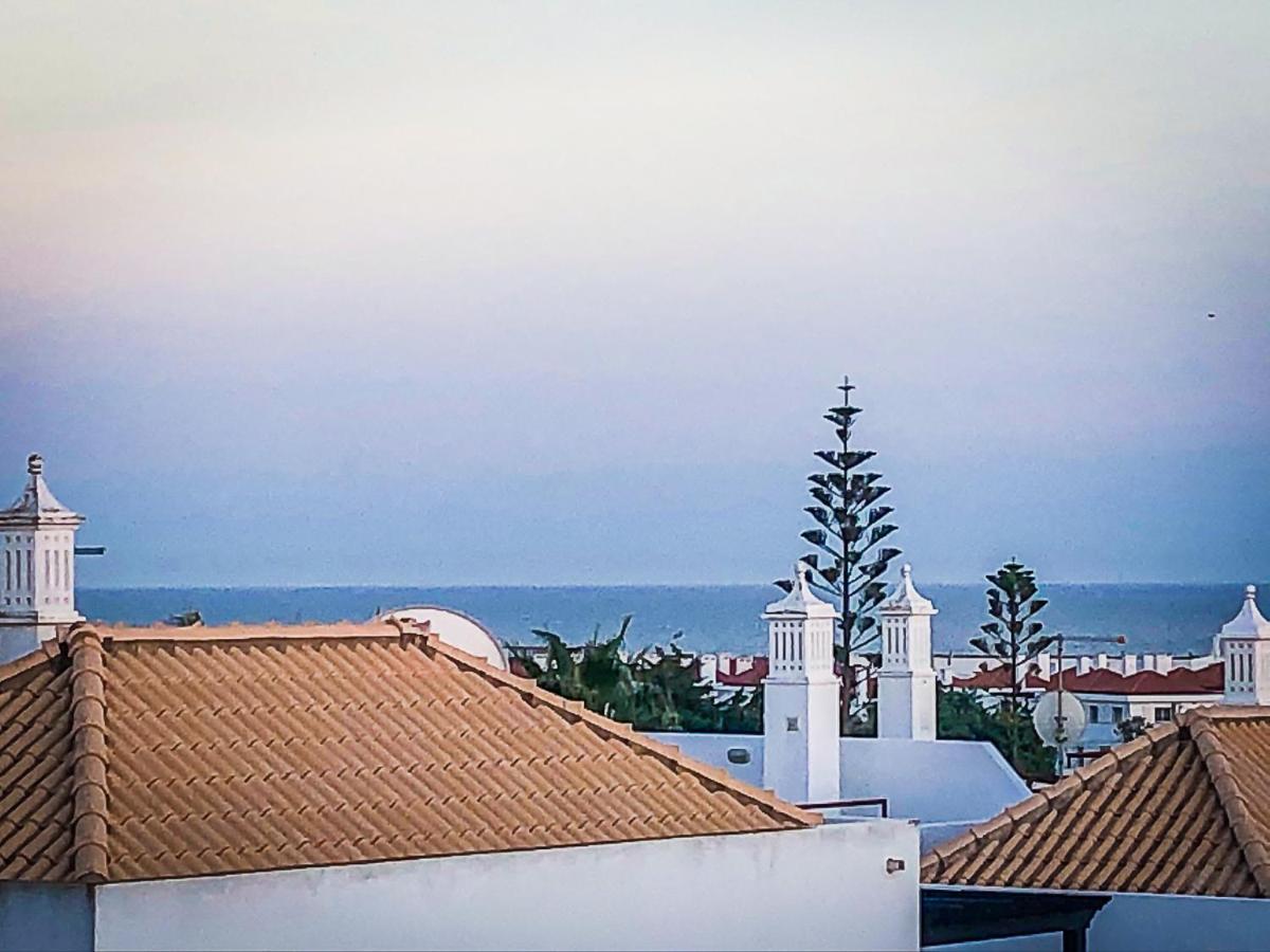 טאווירה Cabanas Terraces - Pool And Seaview מראה חיצוני תמונה