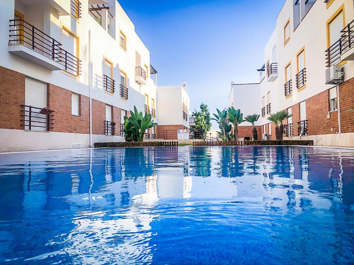 טאווירה Cabanas Terraces - Pool And Seaview מראה חיצוני תמונה